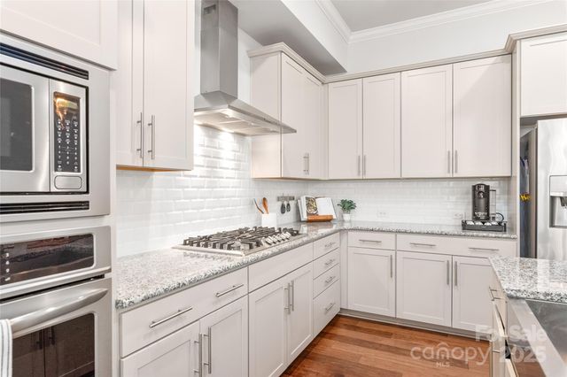 411 Belton Street, Charlotte, NC 28209