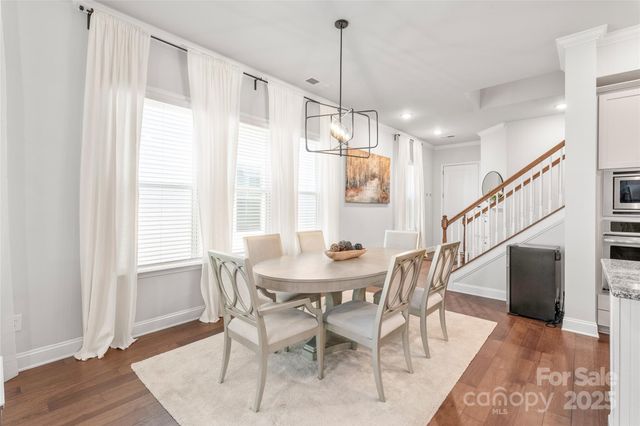 411 Belton Street, Charlotte, NC 28209