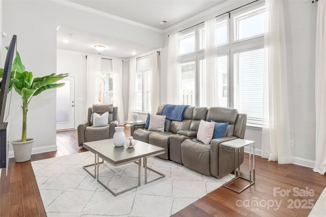 411 Belton Street, Charlotte, NC 28209