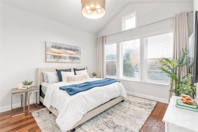 411 Belton Street, Charlotte, NC 28209