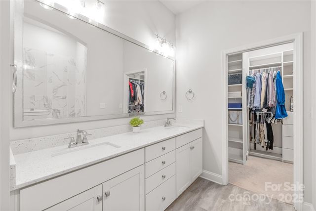 411 Belton Street, Charlotte, NC 28209