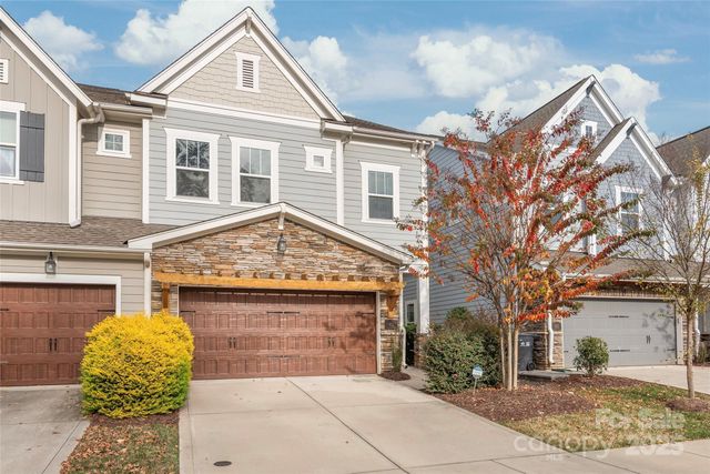 411 Belton Street, Charlotte, NC 28209