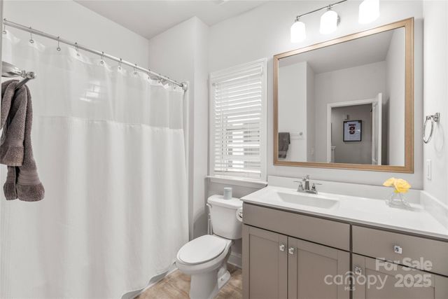 411 Belton Street, Charlotte, NC 28209