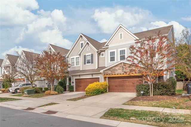 411 Belton Street, Charlotte, NC 28209