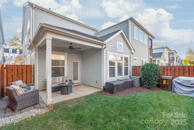 411 Belton Street, Charlotte, NC 28209