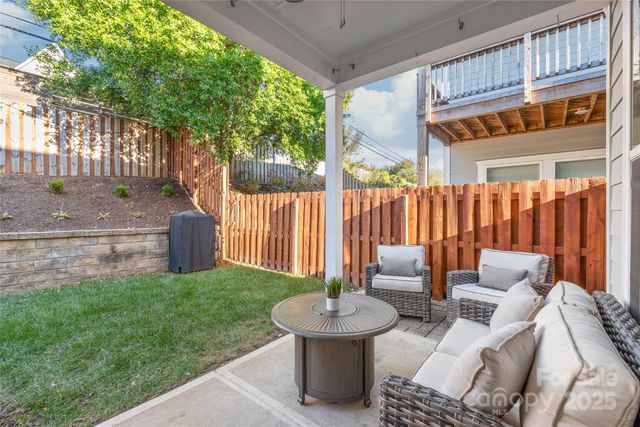 411 Belton Street, Charlotte, NC 28209