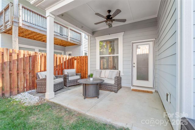 411 Belton Street, Charlotte, NC 28209