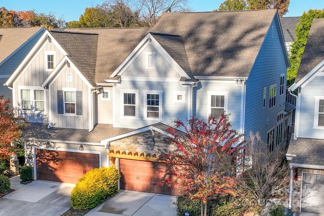 411 Belton Street, Charlotte, NC 28209