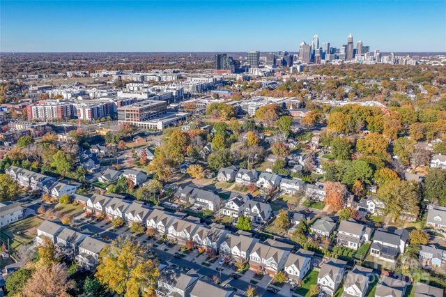 411 Belton Street, Charlotte, NC 28209