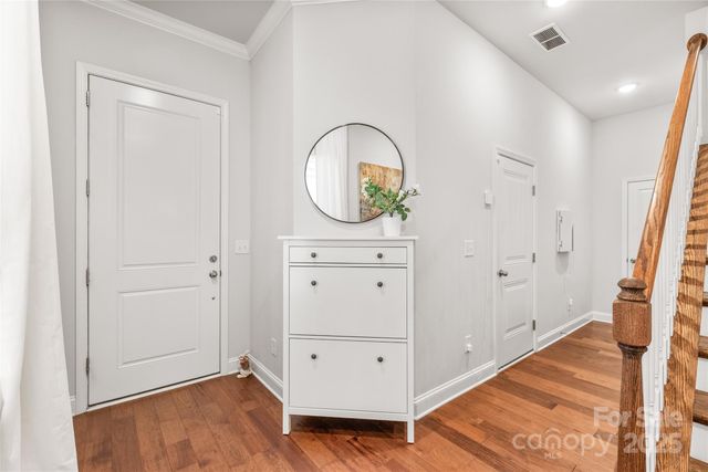 411 Belton Street, Charlotte, NC 28209