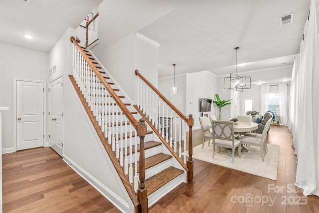 411 Belton Street, Charlotte, NC 28209