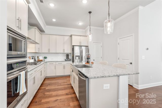 411 Belton Street, Charlotte, NC 28209