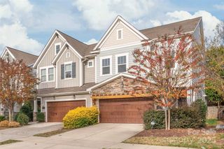 411 Belton Street, Charlotte, NC 28209