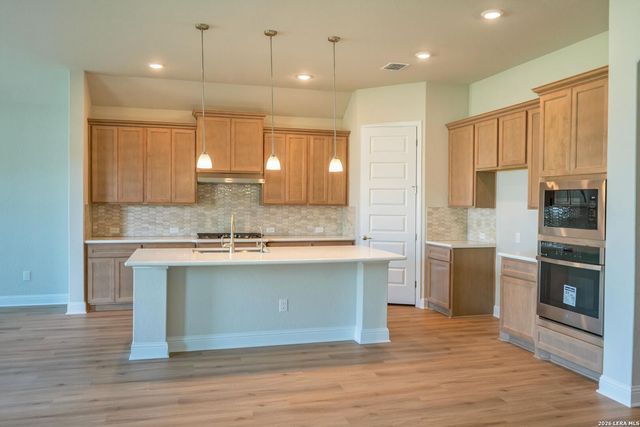 5315 Park Overlook, Marion, TX 78124