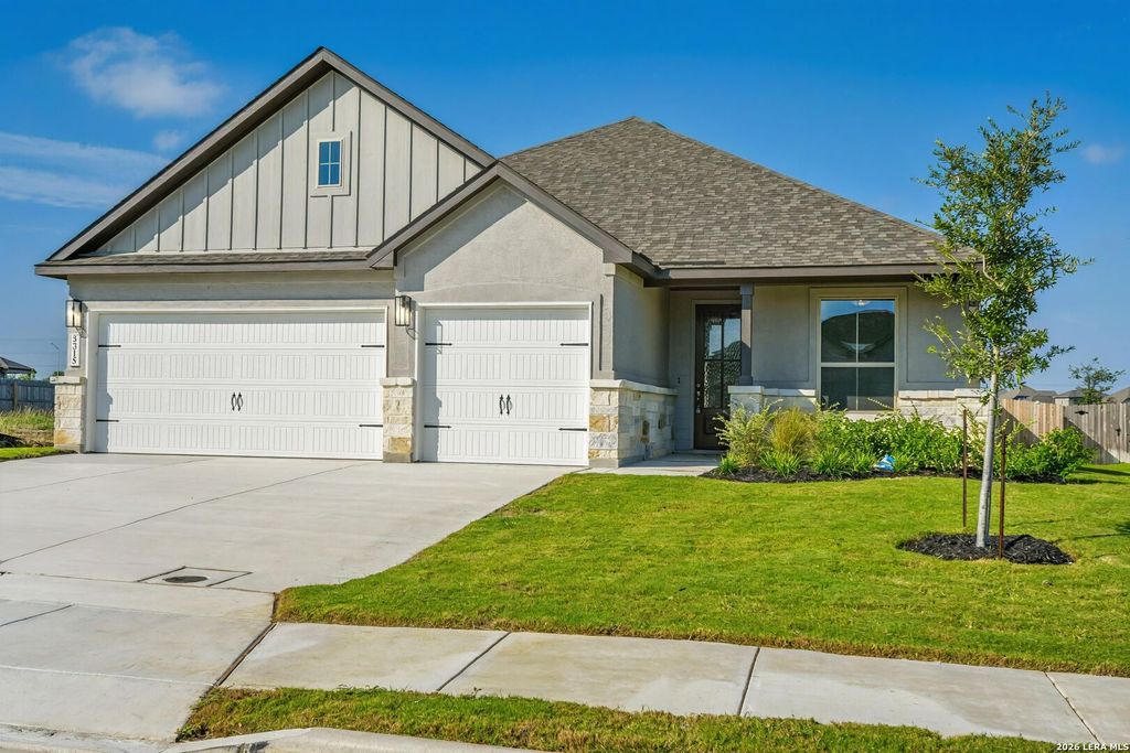 5315 Park Overlook, Marion, TX 78124