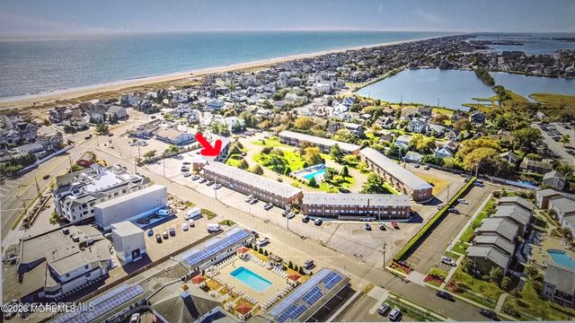 310 Maryland Avenue 3A, Point Pleasant Beach, NJ 08742