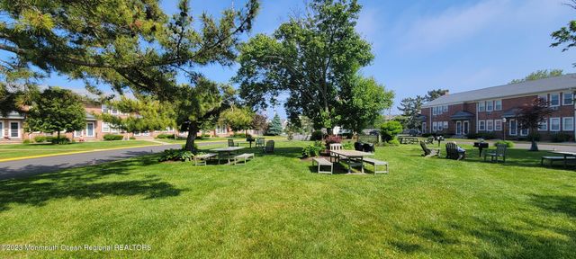 310 Maryland Avenue 3A, Point Pleasant Beach, NJ 08742