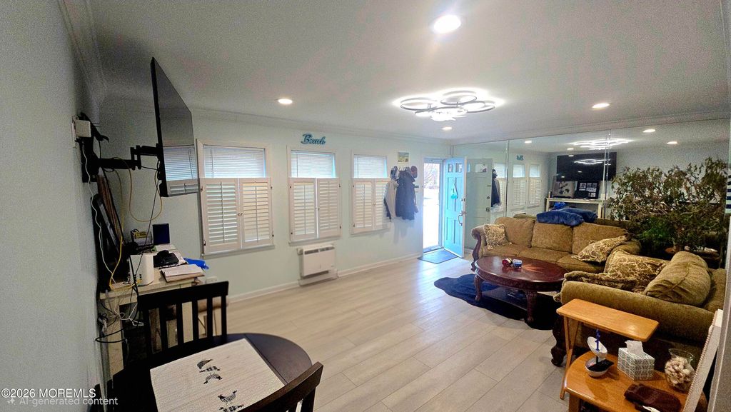 310 Maryland Avenue 3A, Point Pleasant Beach, NJ 08742