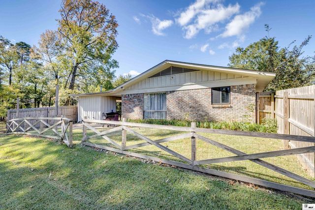 222 WESTSIDE DRIVE, West Monroe, LA 71291