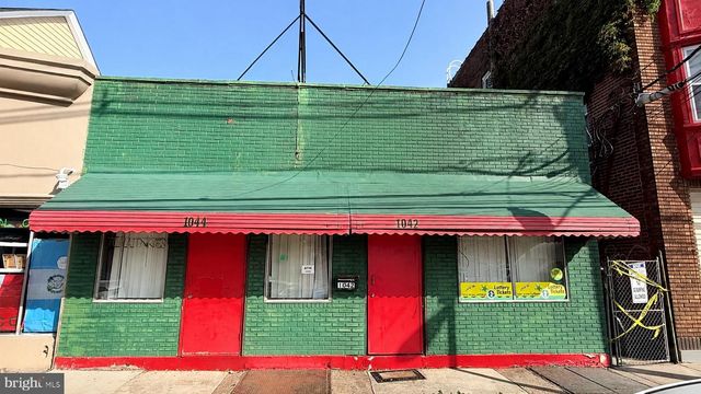 1042-44 BRUNSWICK AVE, Trenton, NJ 08638