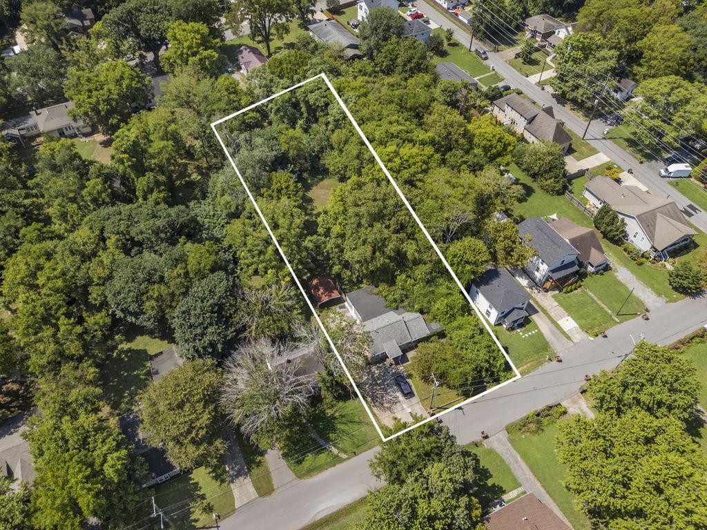 1008 Virginia Ave # A, Nashville, TN 37216