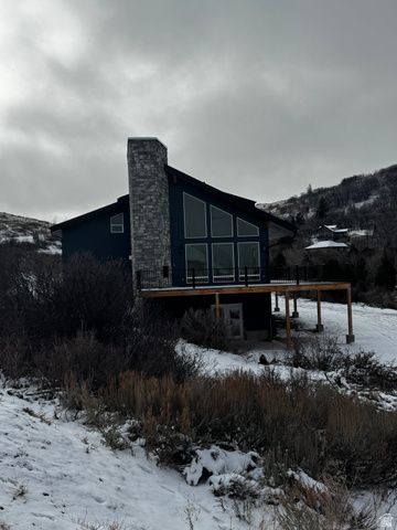 1205 N BROAD HOLLOW RD, Garden City, UT 84028