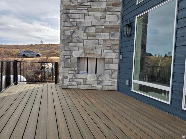 1205 N BROAD HOLLOW RD, Garden City, UT 84028