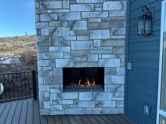 1205 N BROAD HOLLOW RD, Garden City, UT 84028