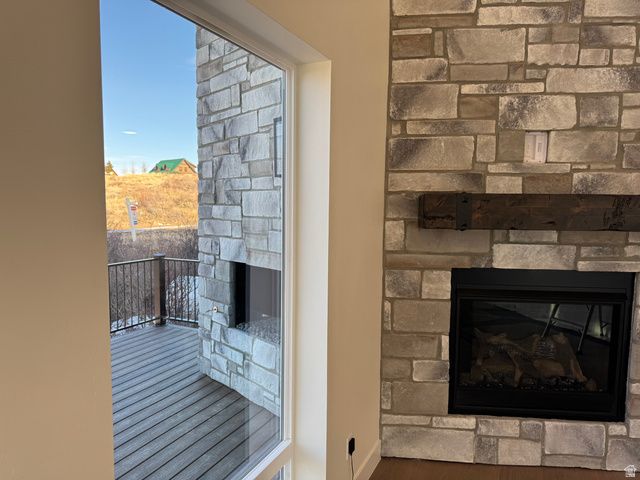 1205 N BROAD HOLLOW RD, Garden City, UT 84028