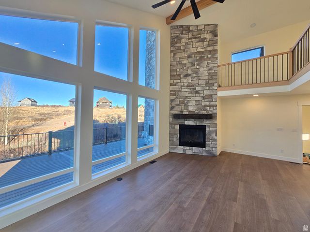 1205 N BROAD HOLLOW RD, Garden City, UT 84028