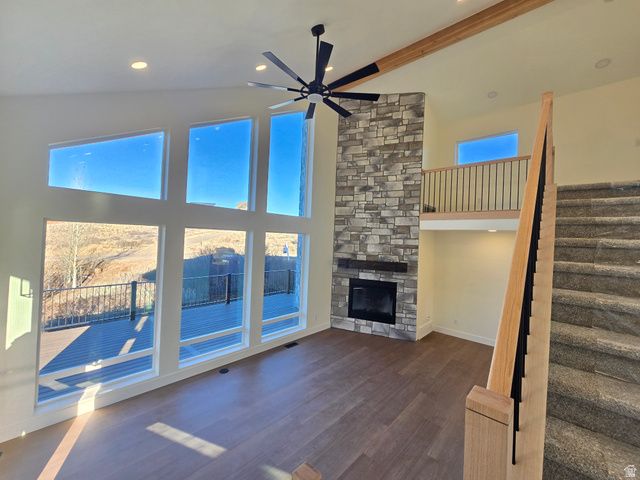 1205 N BROAD HOLLOW RD, Garden City, UT 84028
