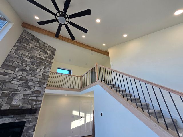 1205 N BROAD HOLLOW RD, Garden City, UT 84028