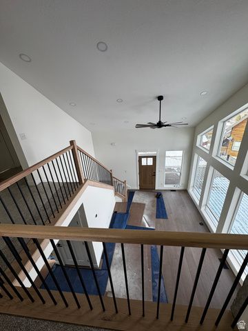 1205 N BROAD HOLLOW RD, Garden City, UT 84028
