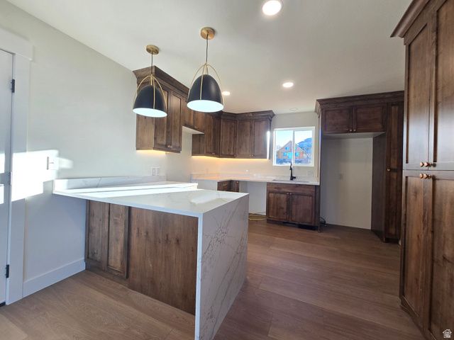 1205 N BROAD HOLLOW RD, Garden City, UT 84028