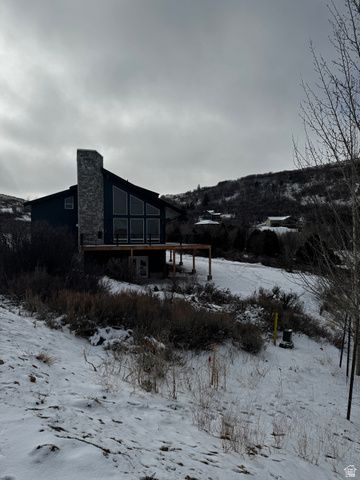 1205 N BROAD HOLLOW RD, Garden City, UT 84028