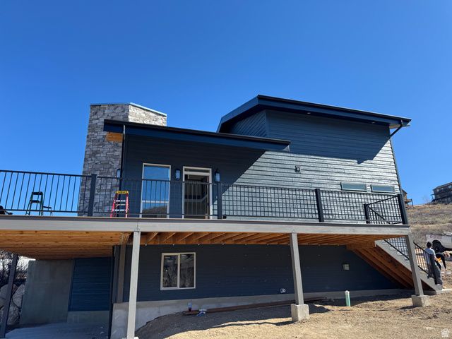 1205 N BROAD HOLLOW RD, Garden City, UT 84028