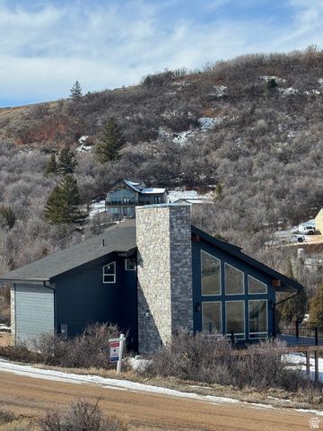 1205 N BROAD HOLLOW RD, Garden City, UT 84028