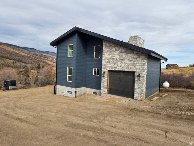 1205 N BROAD HOLLOW RD, Garden City, UT 84028