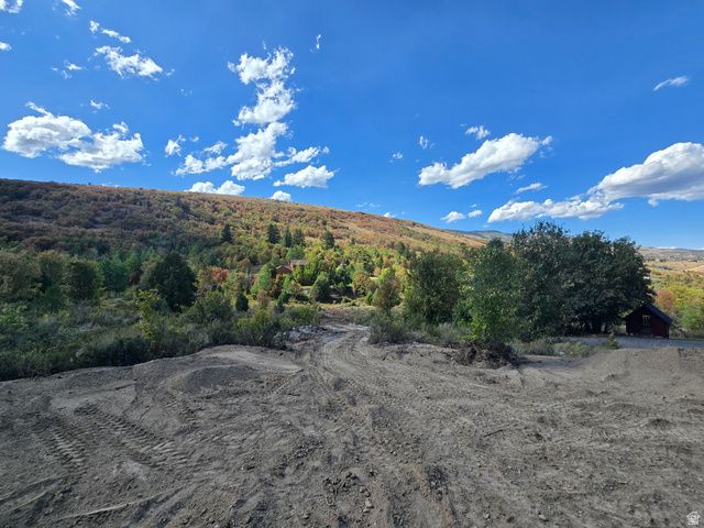 1205 N BROAD HOLLOW RD, Garden City, UT 84028