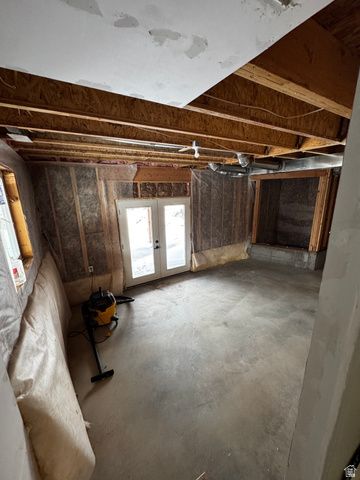 1205 N BROAD HOLLOW RD, Garden City, UT 84028
