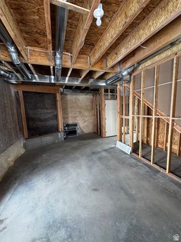 1205 N BROAD HOLLOW RD, Garden City, UT 84028