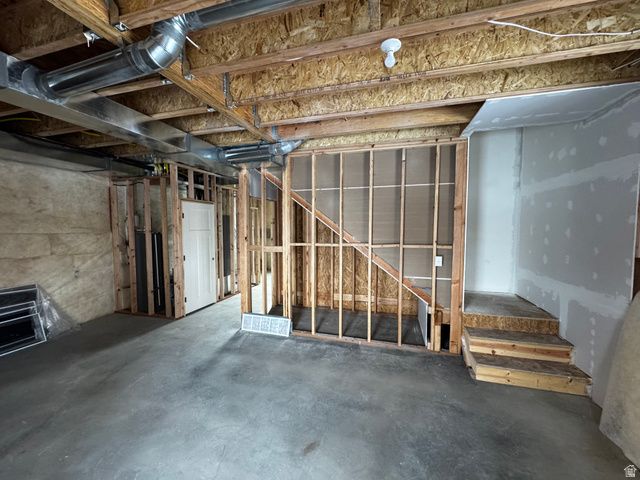 1205 N BROAD HOLLOW RD, Garden City, UT 84028