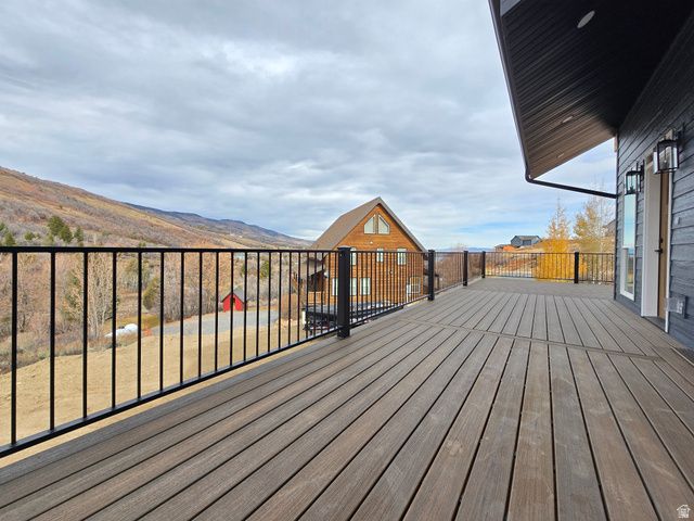 1205 N BROAD HOLLOW RD, Garden City, UT 84028