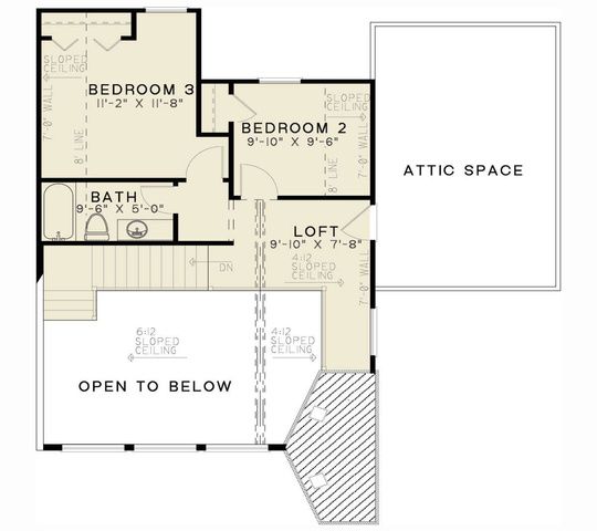 1205 N BROAD HOLLOW RD, Garden City, UT 84028