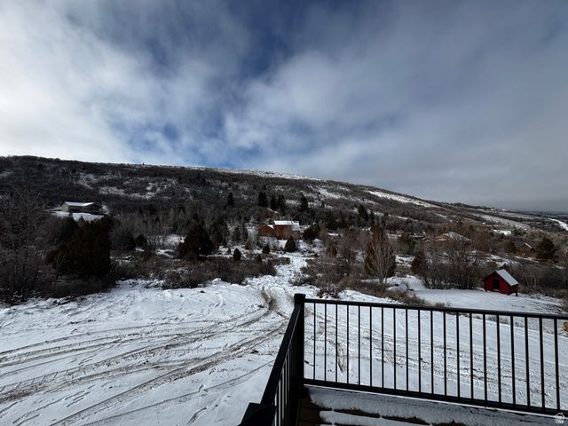 1205 N BROAD HOLLOW RD, Garden City, UT 84028