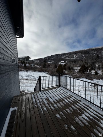 1205 N BROAD HOLLOW RD, Garden City, UT 84028