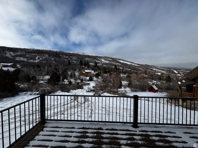 1205 N BROAD HOLLOW RD, Garden City, UT 84028