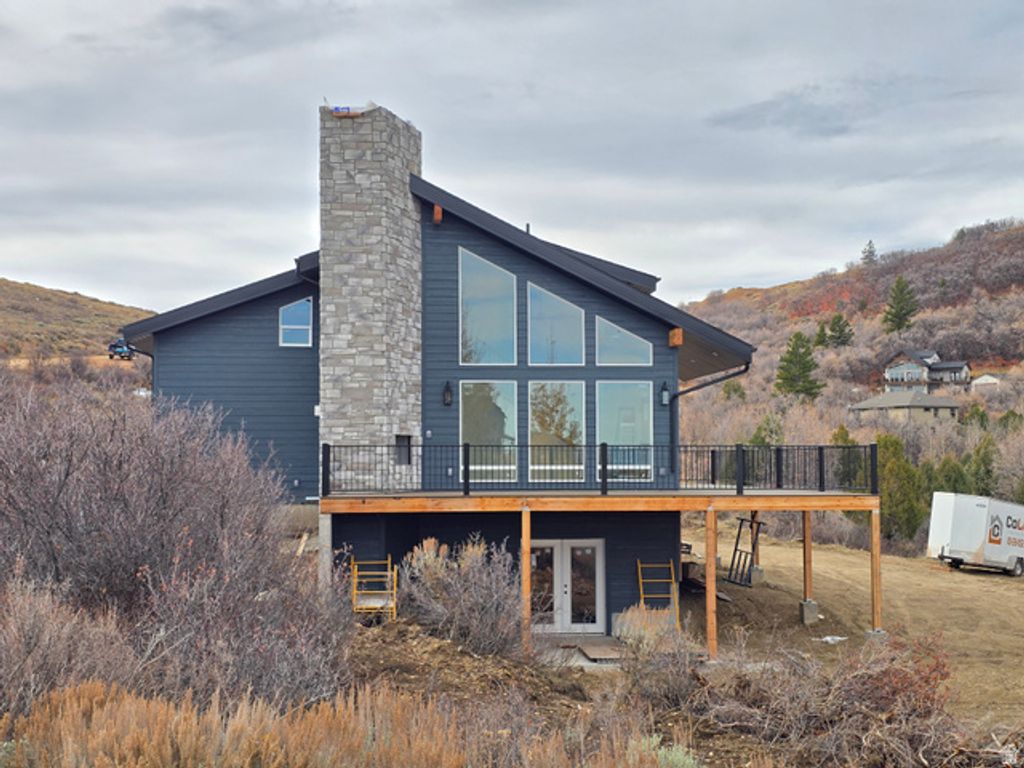 1205 N BROAD HOLLOW RD, Garden City, UT 84028