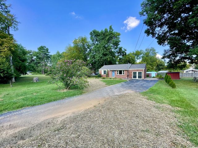 603 Colfax Dr, Nashville, TN 37214