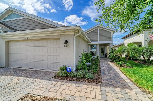 12419 OAK HILL WAY, Parrish, FL 34219